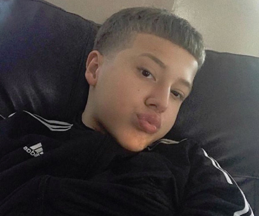 Timmy Thick – Bio, Facts, Family Life & Identity of ... Timmy Thick – Bio, Facts, Family Life & Identity of ... - 900 x 750 jpeg 65kB