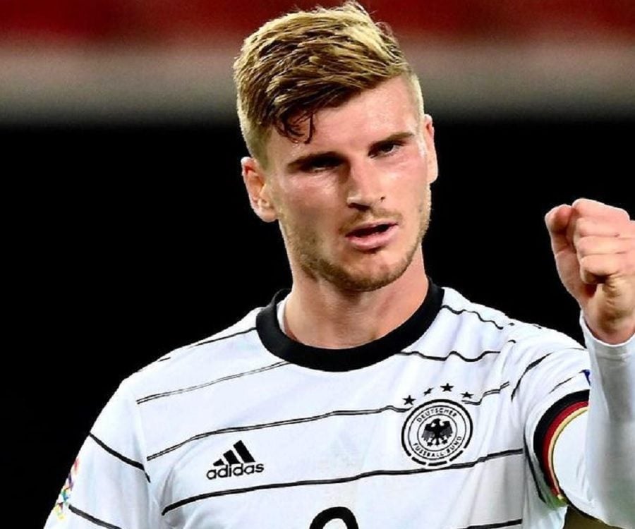 Timo Werner Biography - Facts, Childhood, Family Life & Achievements