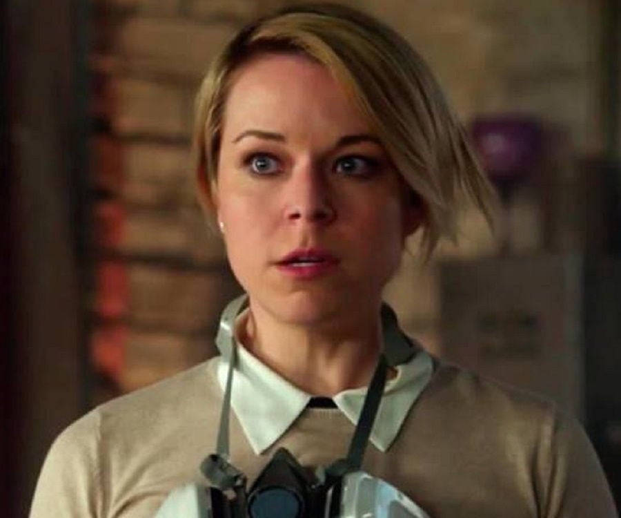 Tina majorino pics