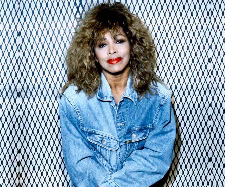 Tina Turner Biography - Childhood, Life Achievements & Timeline