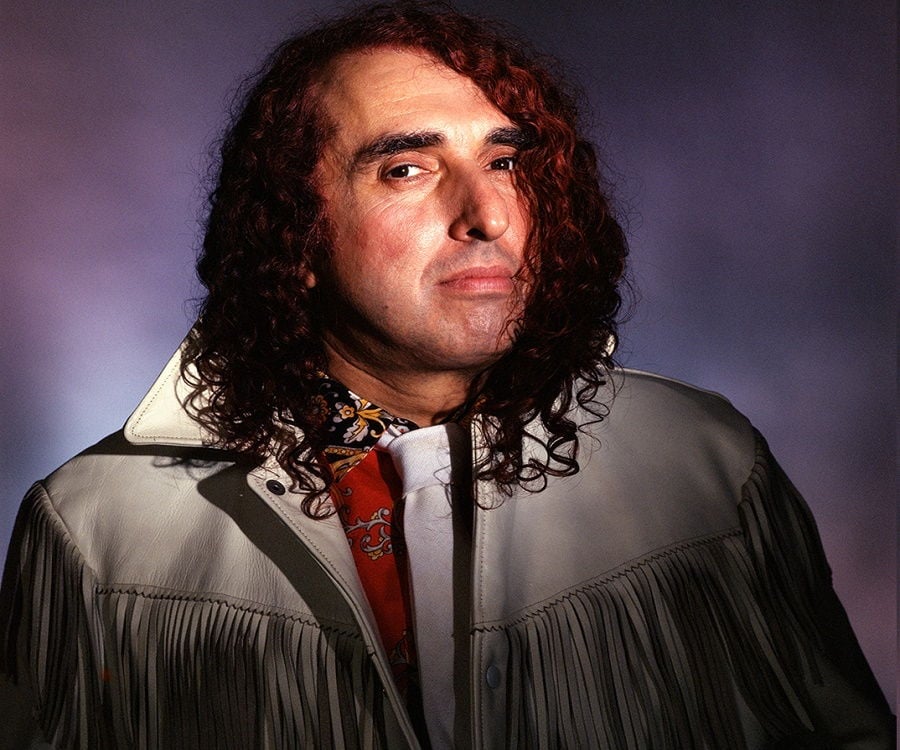 Tiny Tim (musician) Biography - Childhood, Family Life & Achievements