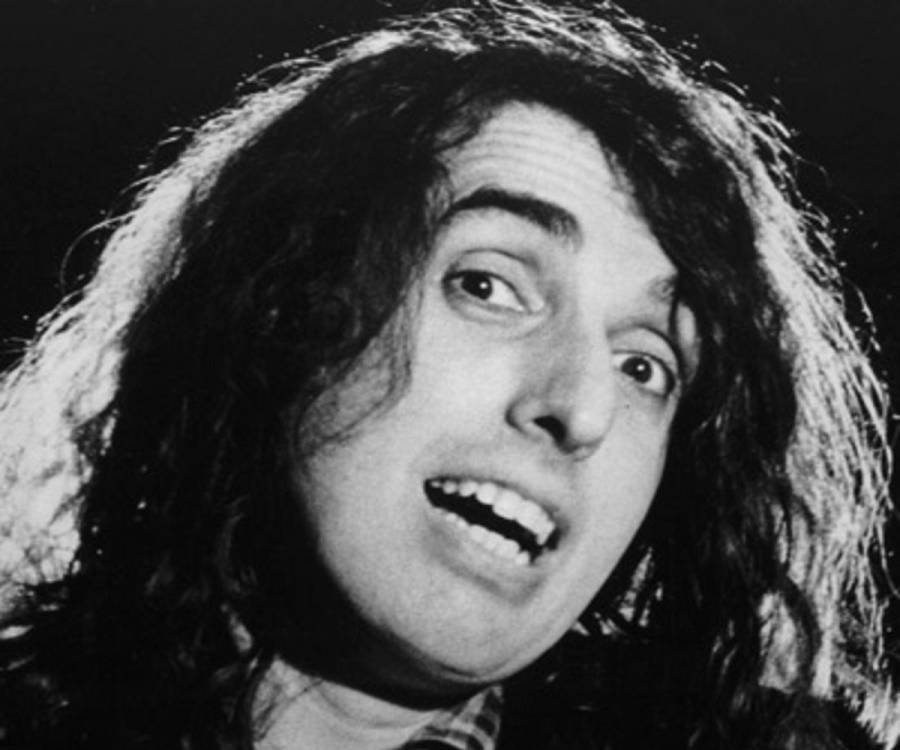 Tiny Tim (musician) Biography - Childhood, Family Life & Achievements