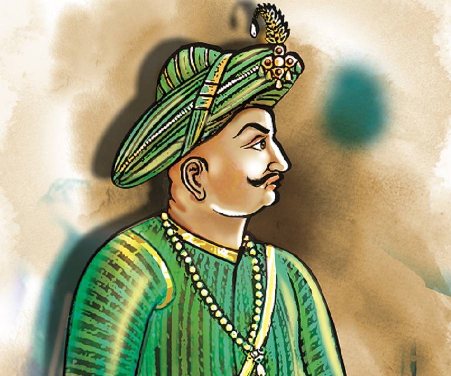 200 words essay on tipu sultan