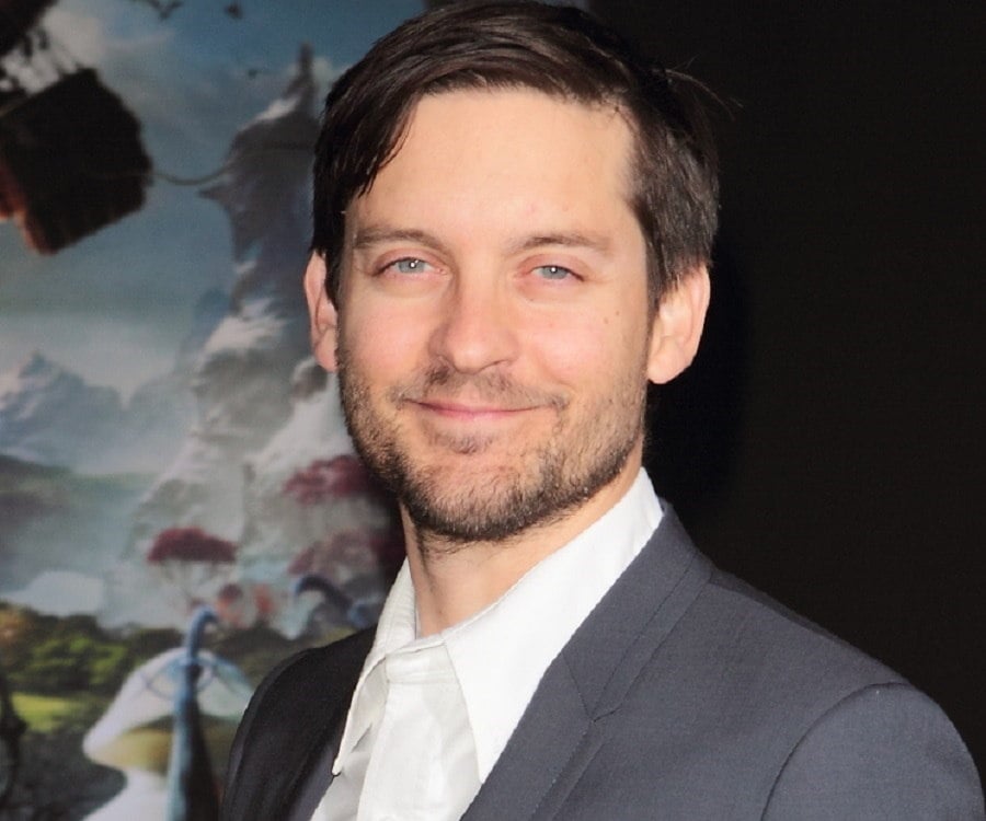 Tobey Maguire - Biography