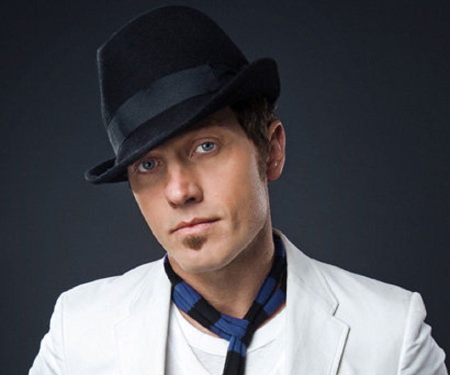 TobyMac - Age, Family, Bio