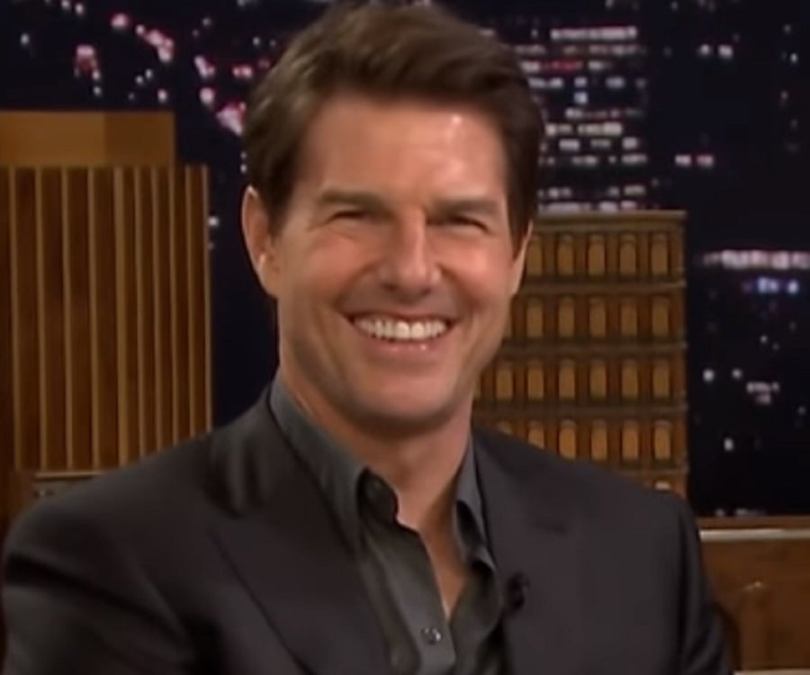 Tom Cruise Biography<br/>