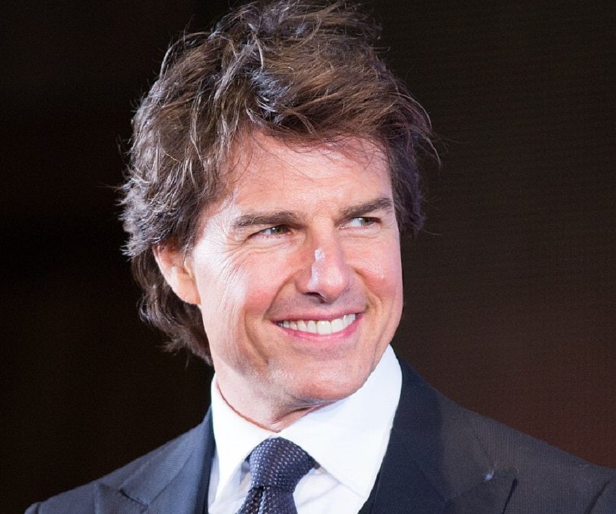 is tom cruise famous
