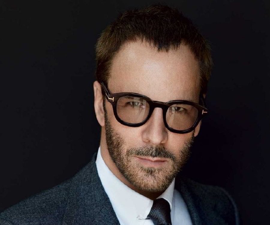 Descubrir 48+ imagen tom ford facts - Abzlocal.mx