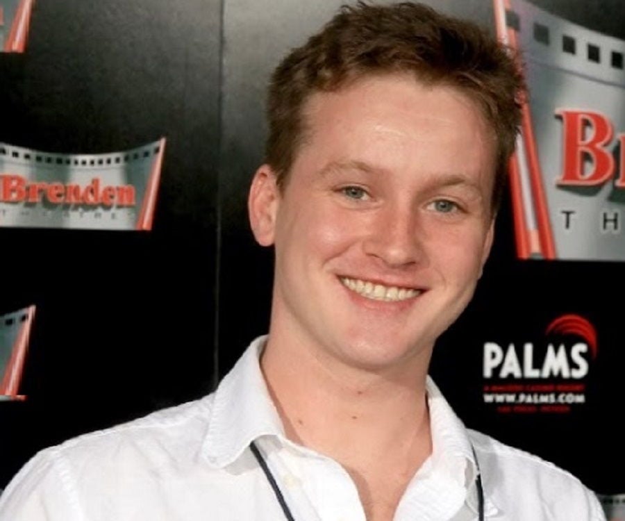 Tom Guiry Biography Facts, Childhood, Family Life, Achievements