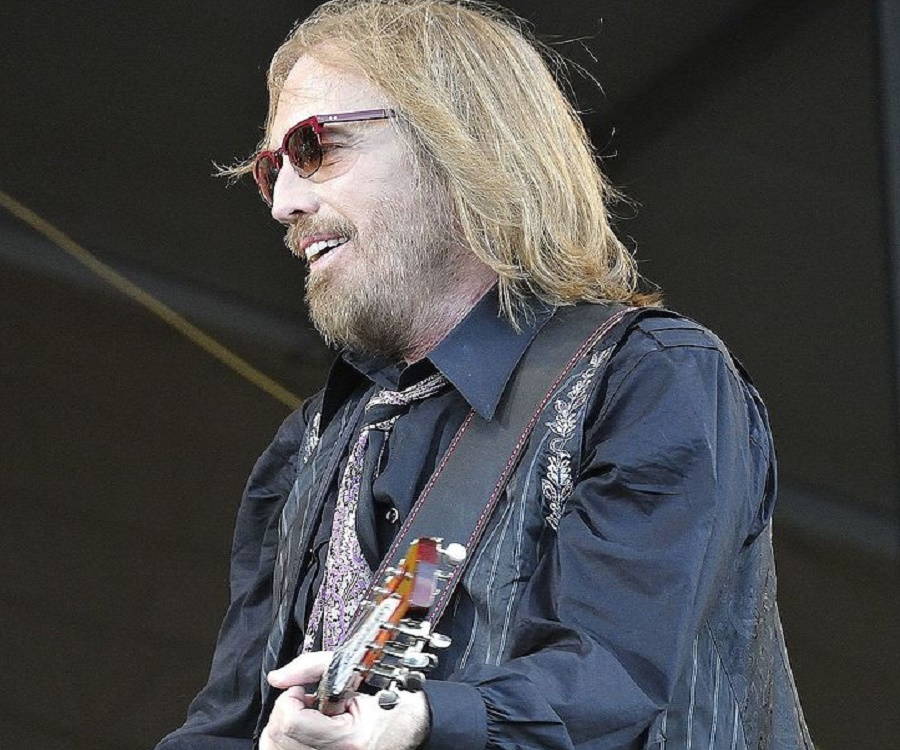 tom petty tours wiki