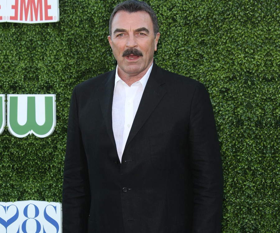 Tom Selleck Biography - Facts, Childhood, Family Life & Achievements