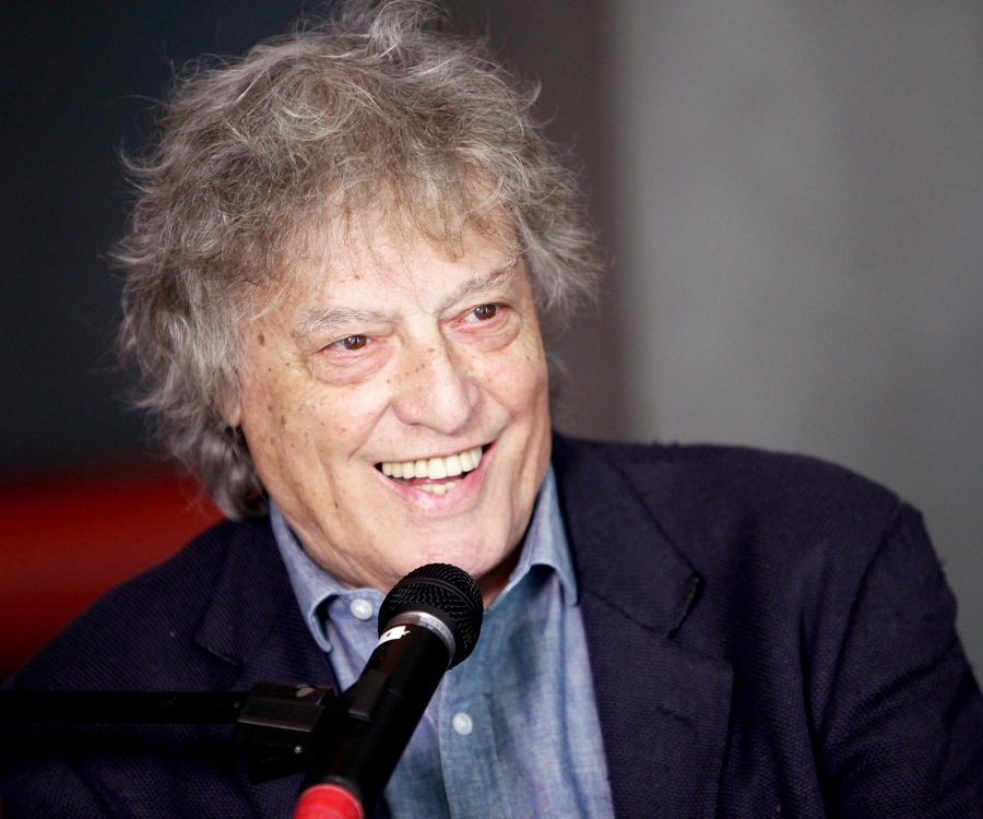 Tom Stoppard Biography - Childhood, Life Achievements & Timeline