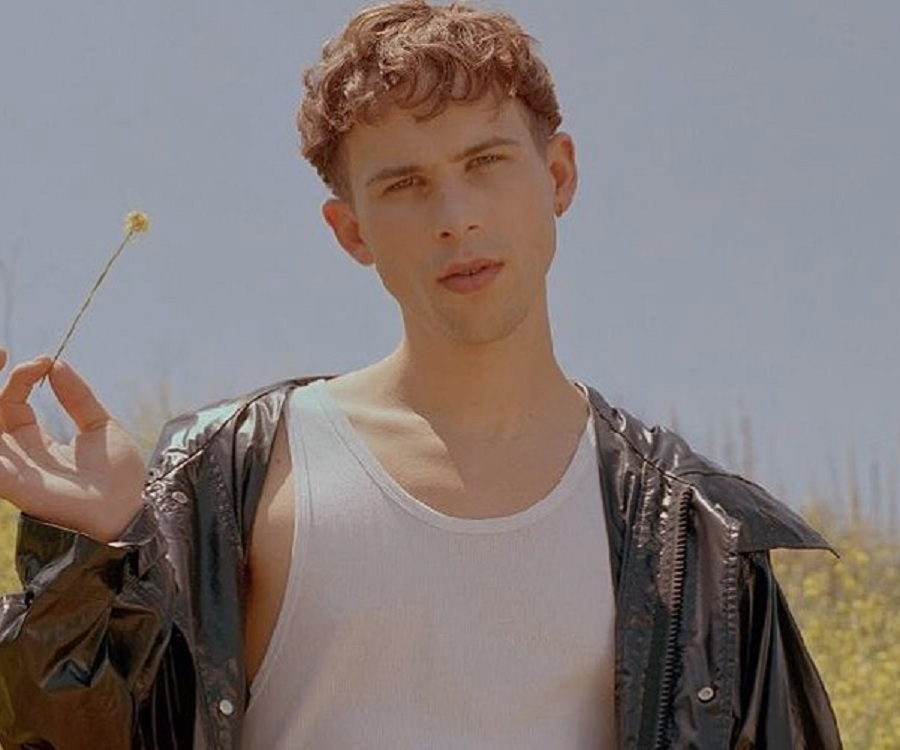 Tommy Dorfman - Bio, Facts, Family Life of Actor