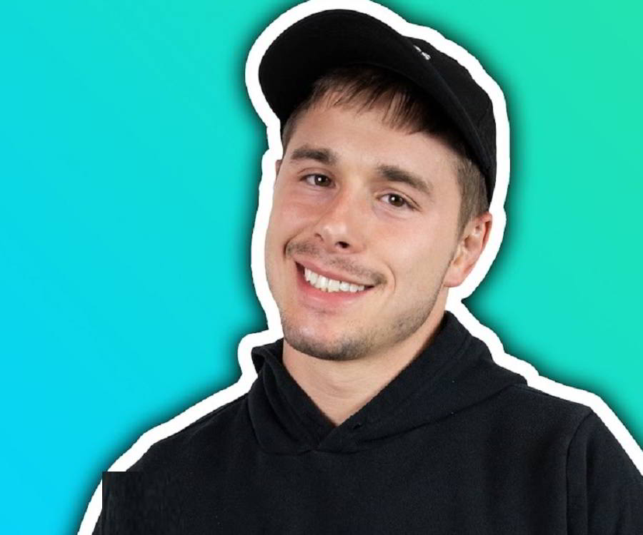 Tommy G Tommy G – Bio, Age & Family Life
