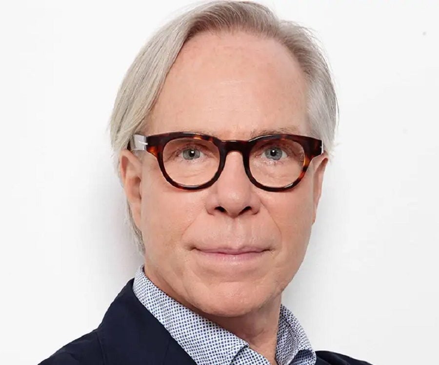 Tommy Hilfiger Biography - Facts, Childhood, Family Life