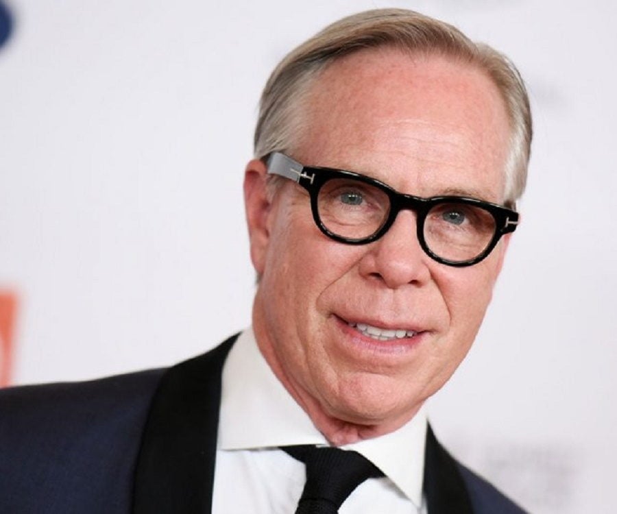 Tommy Hilfiger Biography - Facts, Childhood, Family Life & Achievements