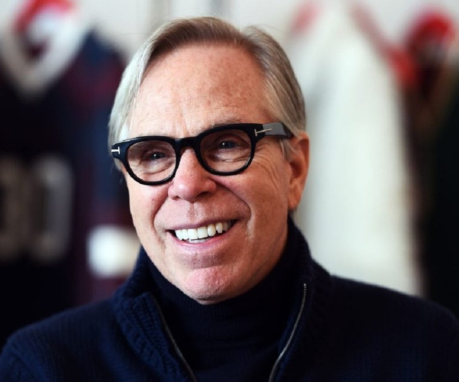 Tommy Hilfiger Facts, Family Life & Achievements