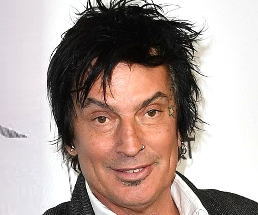 Tommy Lee Biography - Childhood, Life Achievements & Timeline