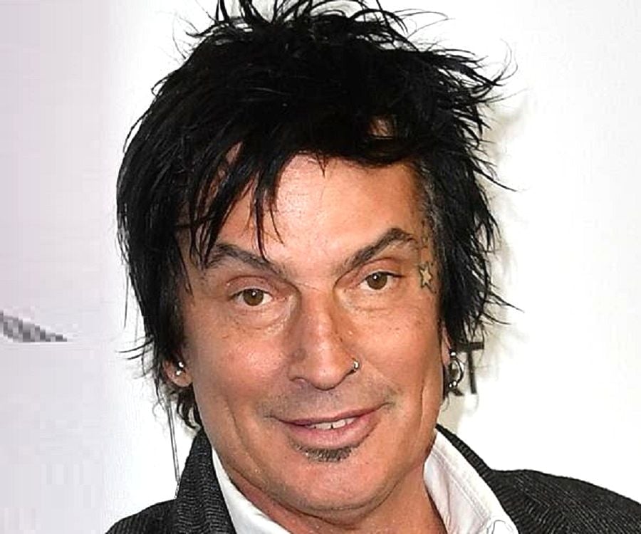 Tommy Lee Biography - Facts, Childhood, Family Life & Achievements