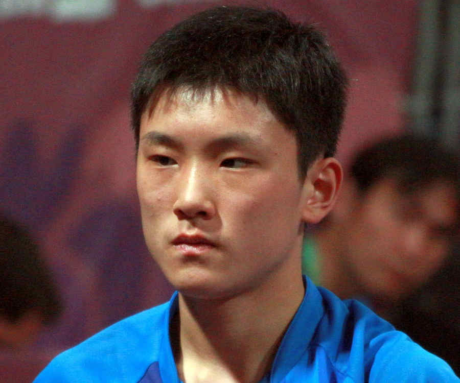Famous Japanese Table Tennis Players