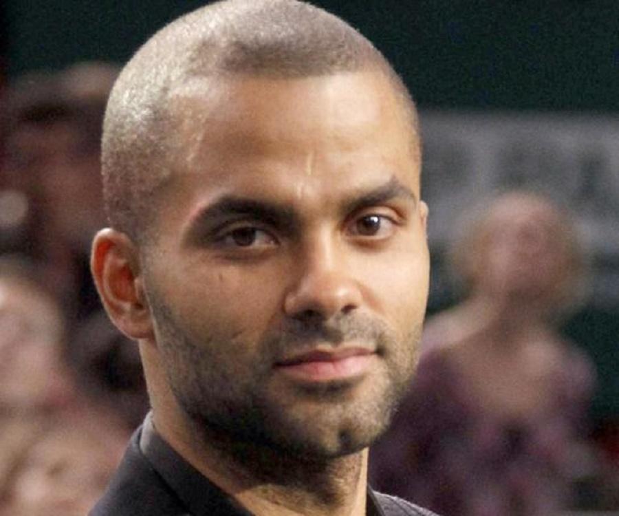 Tony Parker Biography - Facts, Childhood, Family Life & Achievements