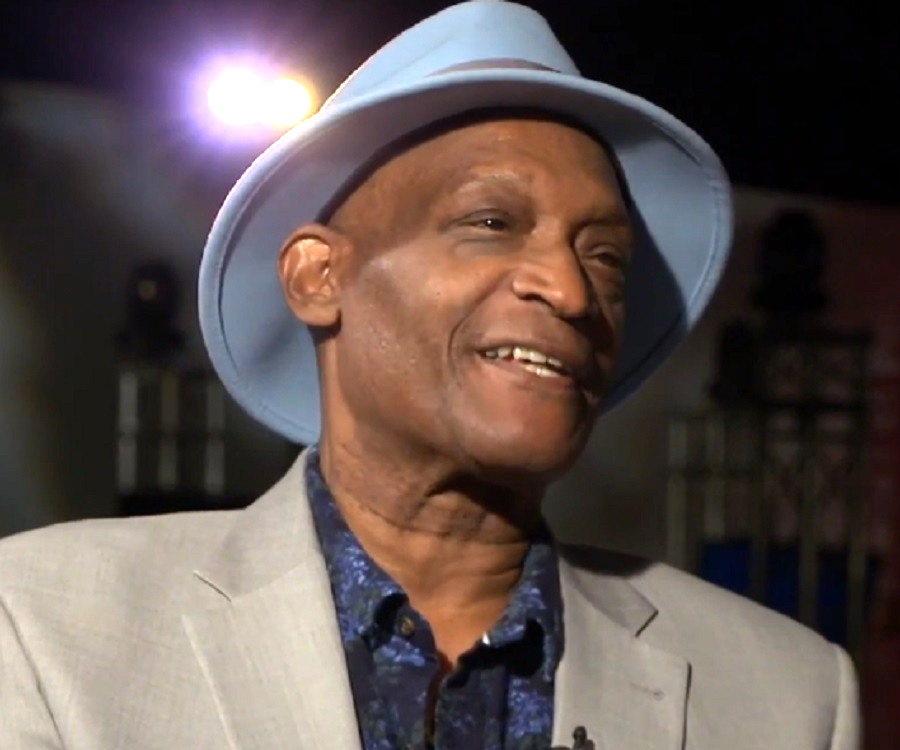 SOUL TV - Happy 67th Birthday to Tony Todd. #candyman Born December 4,  1954, He is an actor who made his debut as Sgt. Warren in the film Platoon  (1986). He has