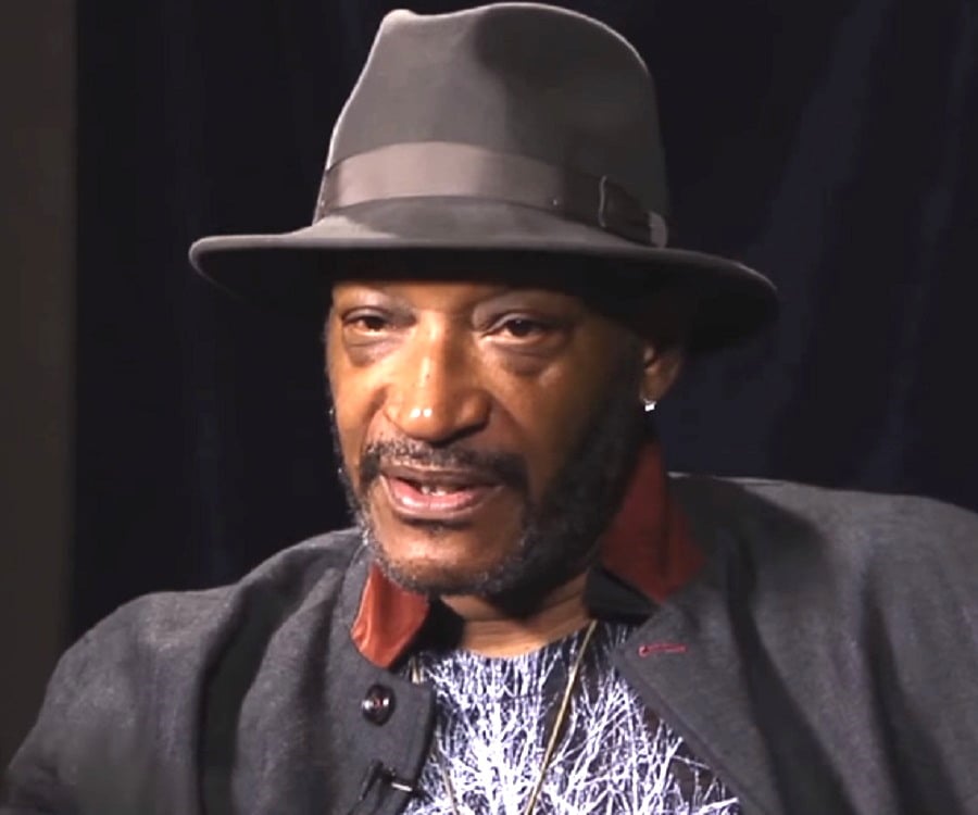 Tony Todd - Age, Family, Bio