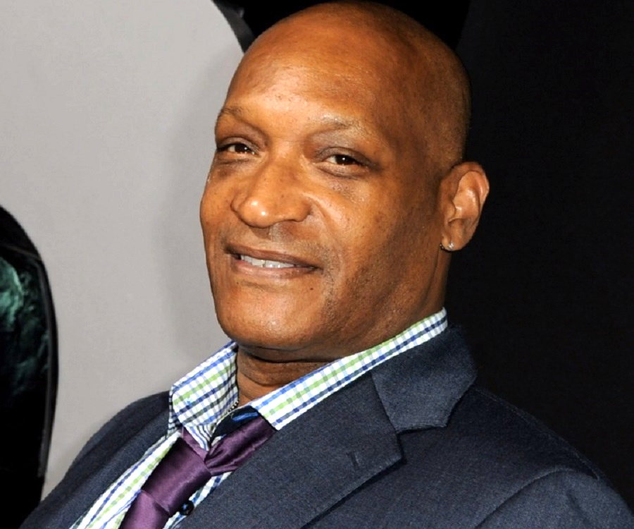 SOUL TV - Happy 67th Birthday to Tony Todd. #candyman Born December 4,  1954, He is an actor who made his debut as Sgt. Warren in the film Platoon  (1986). He has