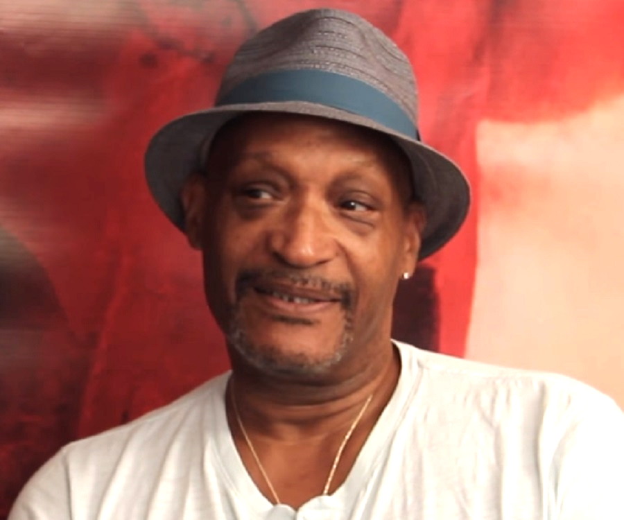 SOUL TV - Happy 67th Birthday to Tony Todd. #candyman Born December 4,  1954, He is an actor who made his debut as Sgt. Warren in the film Platoon  (1986). He has