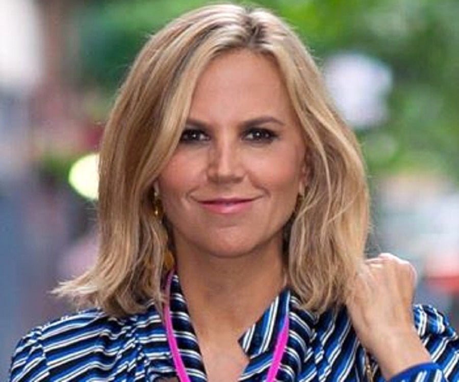 Arriba 68+ imagen tory burch biografia - Thptnganamst.edu.vn