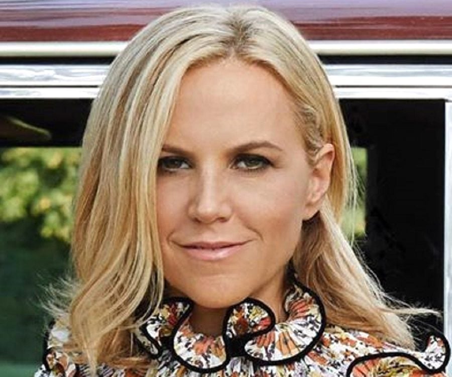 Arriba 68+ imagen tory burch biografia - Thptnganamst.edu.vn