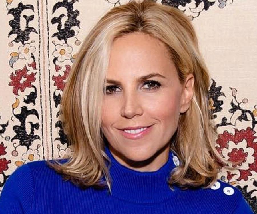 musikalsk Ung dame Tremble Tory Burch Biography - Facts, Childhood, Family Life & Achievements