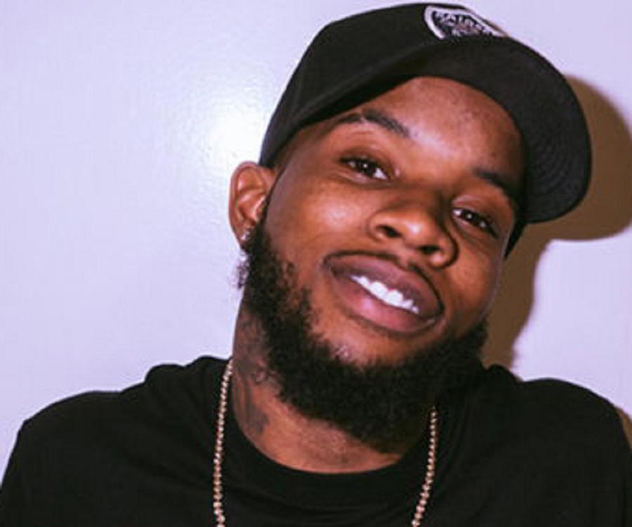 Tory Lanez Biography - Facts, Childhood, Family Life & Achievements