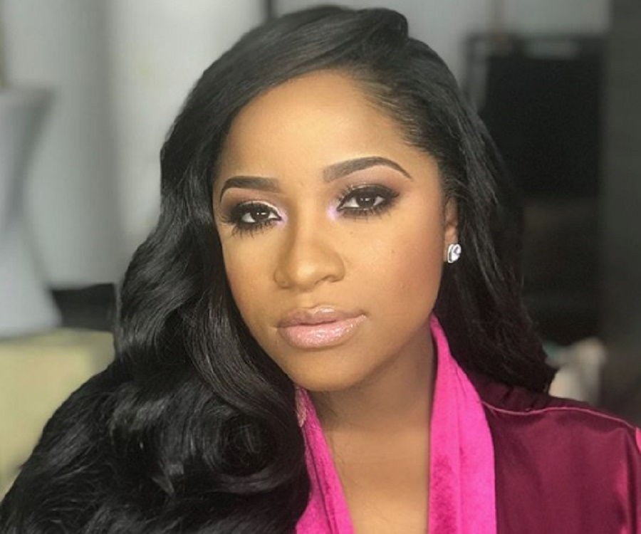 Toya Wright Bio, Facts, Family Life of Reality TV Personality