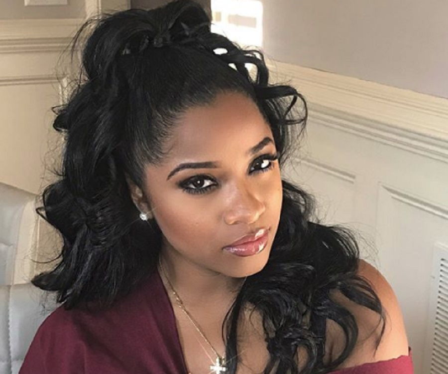 Toya Wright Bio, Facts, Family Life of Reality TV Personality