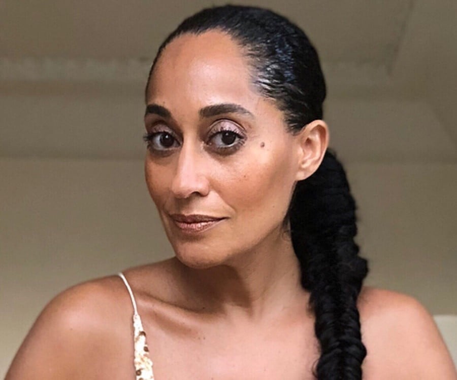 Tracee Ellis Ross Biography - Facts, Childhood, Family Life & Achievements