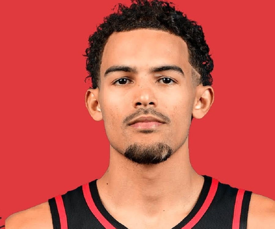 Trae Young Height Weight Age Girlfriend Biography Family