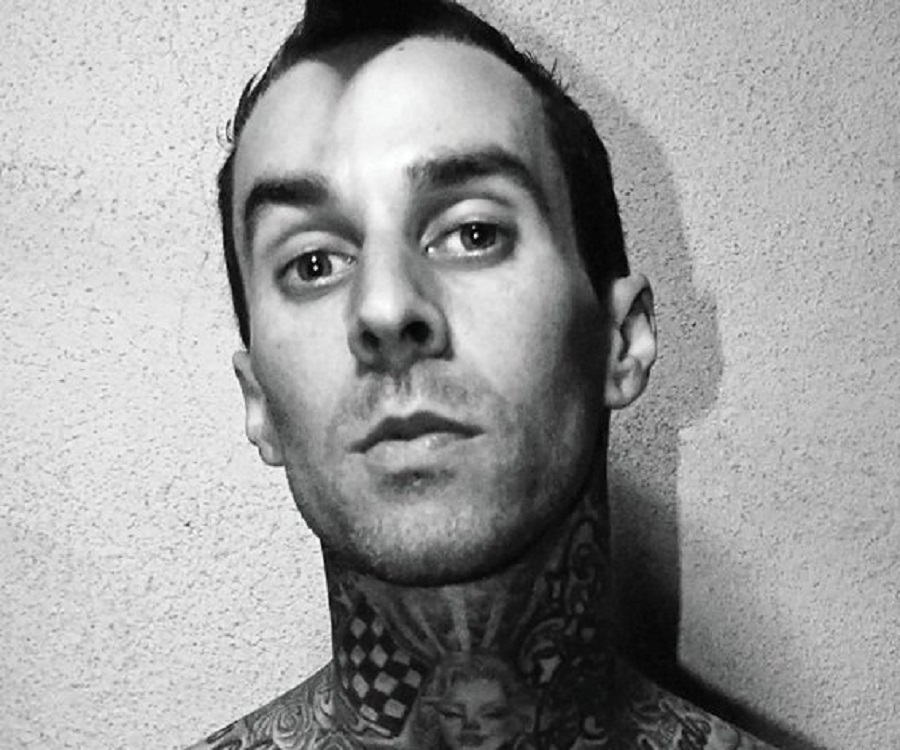 Travis Barker Biography - Childhood, Life Achievements ...