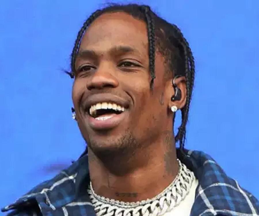 travis scott biography english