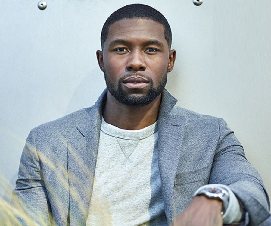 Trevante Rhodes Biography - Facts, Childhood, Family Life & Achievements