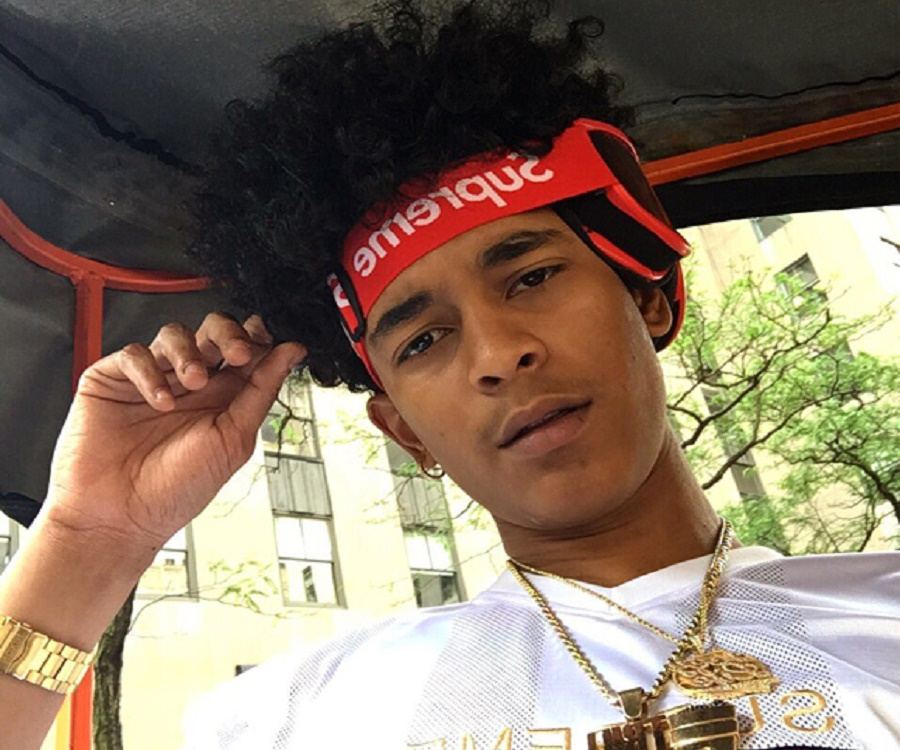 Trill Sammy Biography - Facts, Childhood, Family Life & Achievements