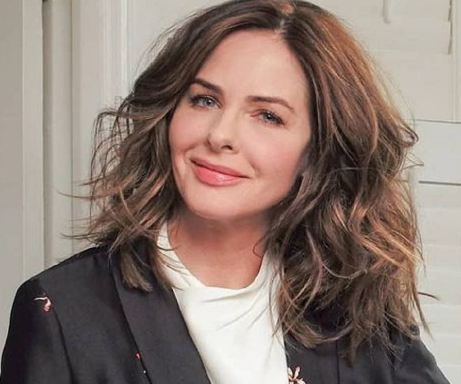 Trinny Woodall Biography - Facts, Childhood, Family Life & Achievements