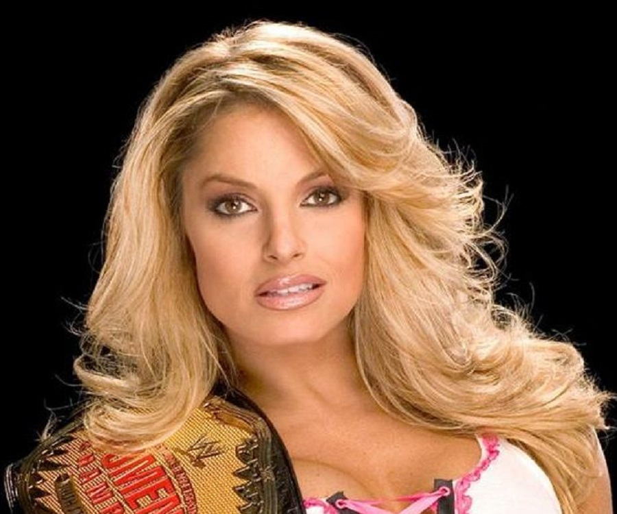 Trish Stratus Biography Facts Childhood Family Life Achievements Of Canadian Wrestler