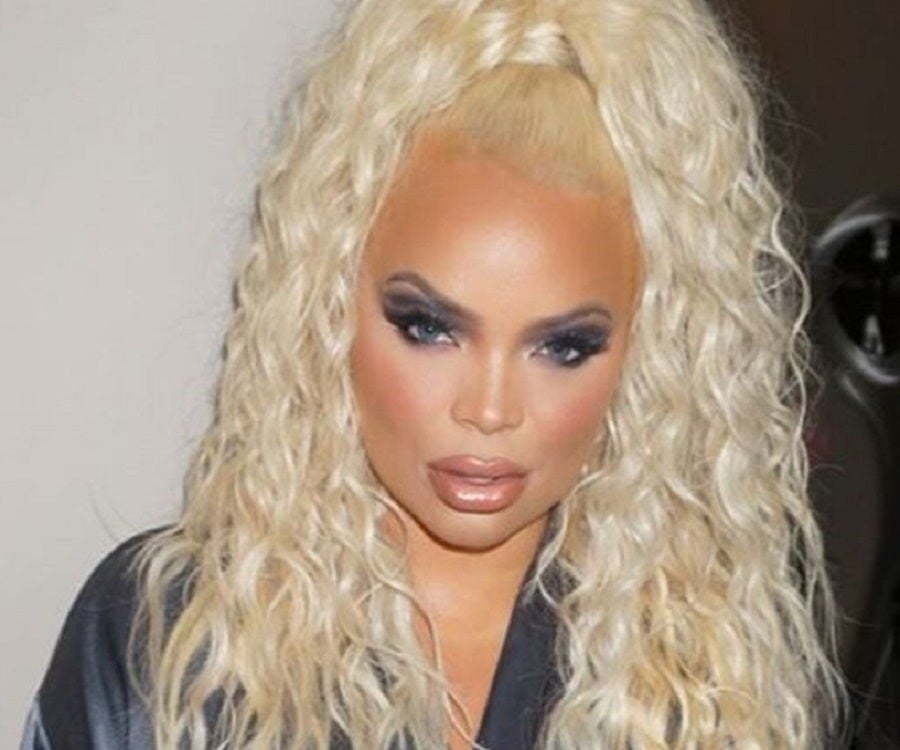 Uncovering The Trisha Paytas Leak A Deep Dive Into The Controversy