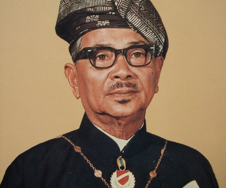 Tunku Abdul Rahman Biography - Tunku Abdul Rahman ...