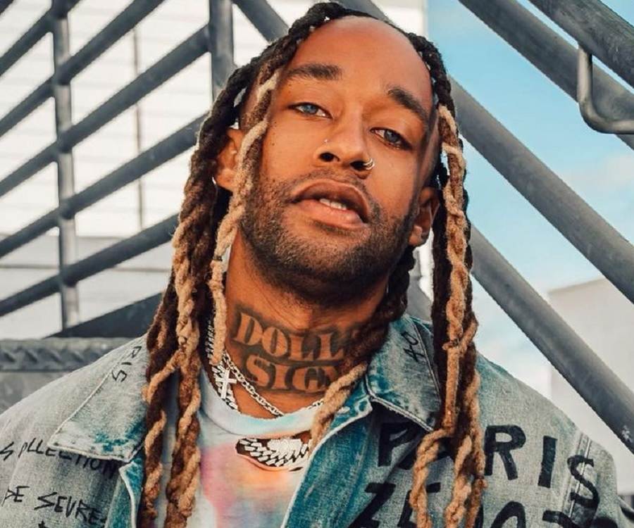 Ty dolla sign latest news, photos, and videos. 