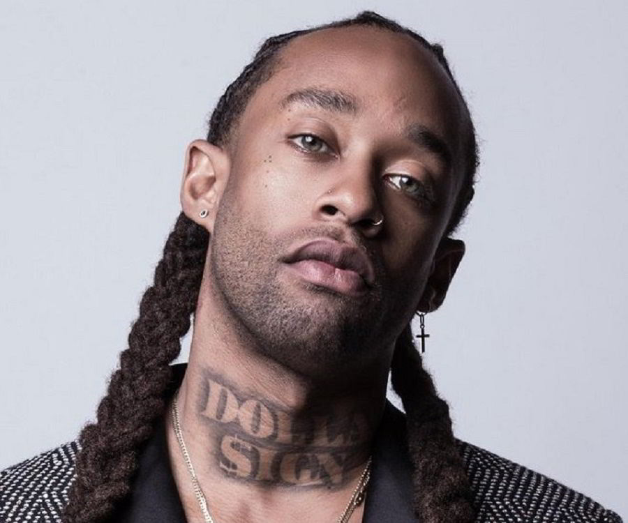 List 90+ Wallpaper Ty Dolla Sign 3 Wayz Download Updated