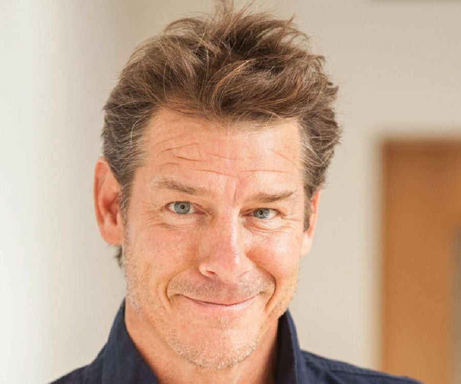 Ty Pennington Net Worth (2021), Height, Age, Bio and Facts