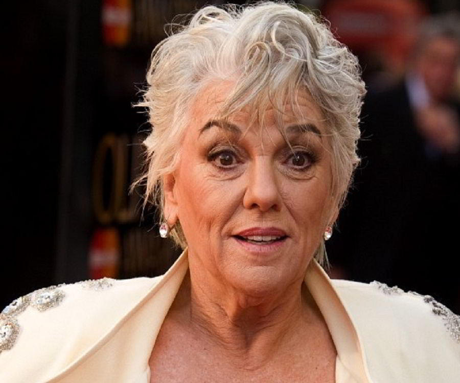 Pictures of tyne daly