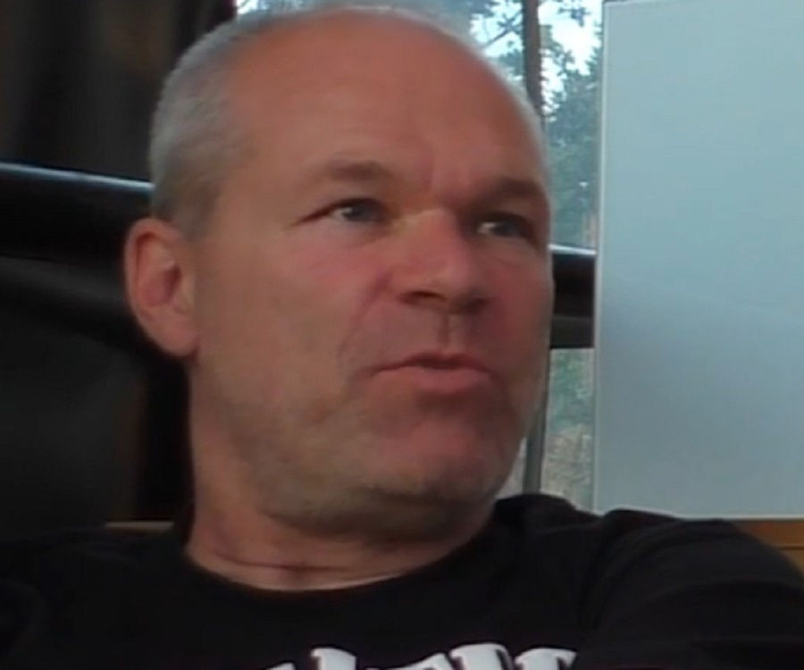 Uwe Boll Biography Facts Childhood Family Life Achievements